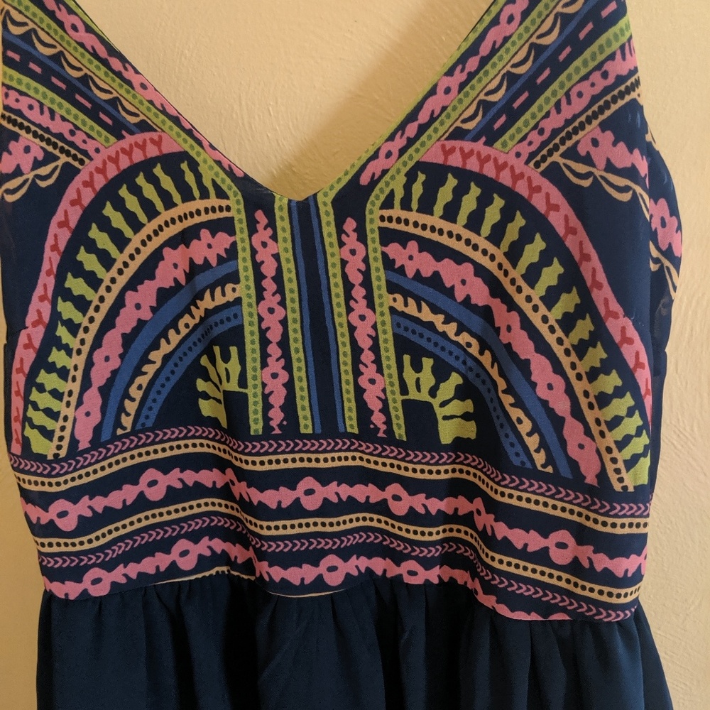 Dress - Picture 3 of 4